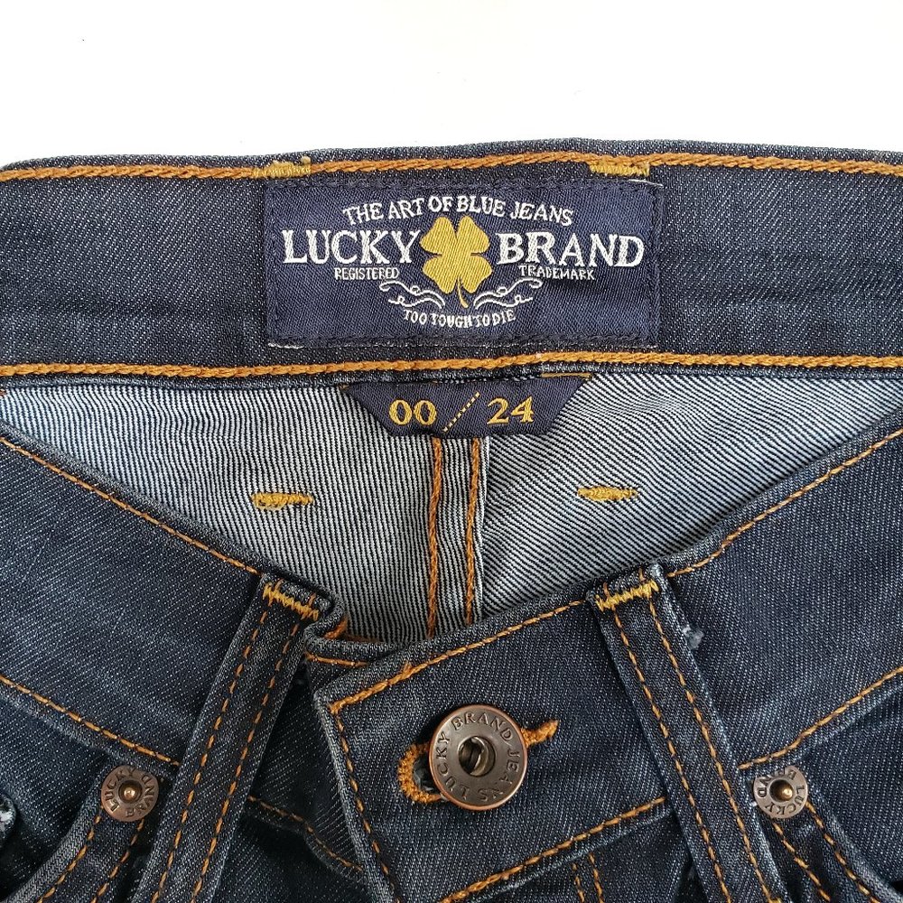 Lucky Brand Denim